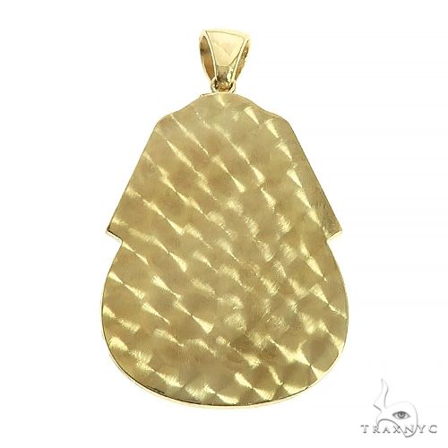 Custom Made Tutankhamun Rainbow Colors Diamond 66385 - Image 3