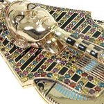 Custom Made Tutankhamun Rainbow Colors Diamond 66385 - Image 5