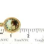 Custom Made US Army Double Pendant 66108 - Image 9