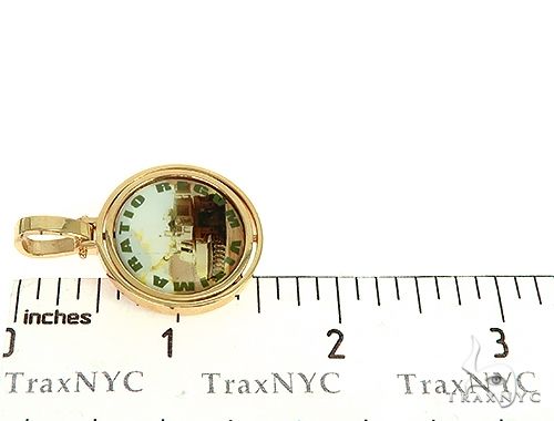 Custom Made US Army Double Pendant 66108 - Image 9