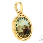 Custom Made US Army Double Pendant 66108 - Image 4