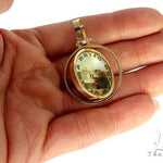 Custom Made US Army Double Pendant 66108 - Image 7