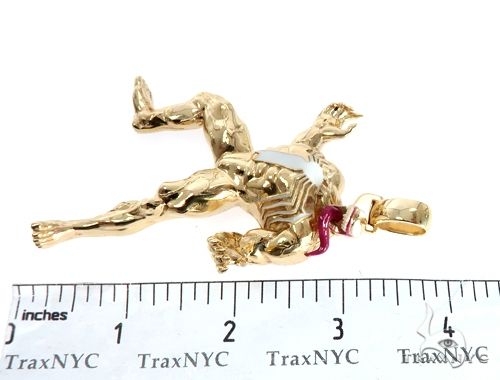 Custom Made Venom Pendant 64796 - Image 7
