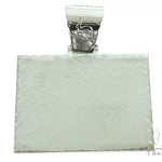 Custom Made We Certified Diamond Pendant 65959 - Image 3