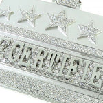 Custom Made We Certified Diamond Pendant 65959 - Image 4