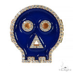 Custom Made $tomb Diamond Ring 67949 - Image 1