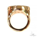 Custom Made $tomb Diamond Ring 67949 - Image 5