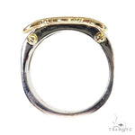 Custom Made police Badge Ring 67876 - Image 5