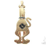 Custom Made Scooby Doo Pendant 65497 - Image 3