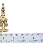 Custom Made Scooby Doo Pendant 65497 - Image 6
