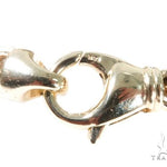 Custom Military Charms Diamond Bracelet 64138 - Image 10