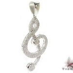 Custom Music Key 28970 - Image 2