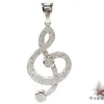 Custom Music Key 28970 - Image 1