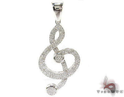 Custom Music Key 28970 - Image 1