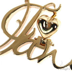 Custom Name Pendant 68282 - Image 3