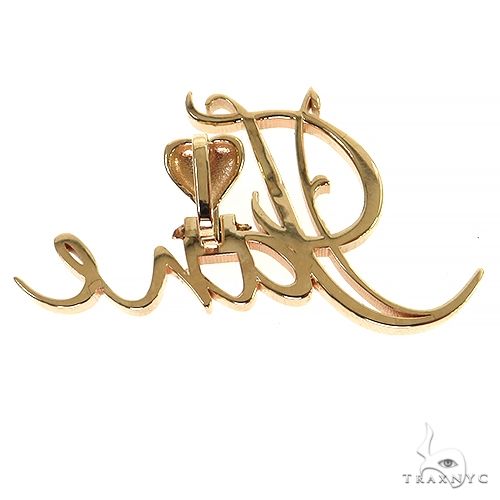 Custom Name Pendant 68282 - Image 4