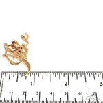 Custom Name Pendant 68282 - Image 6