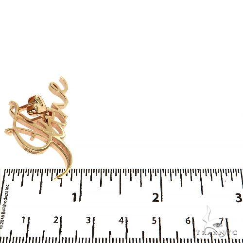 Custom Name Pendant 68282 - Image 6