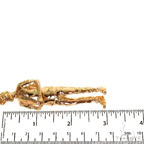 Custom Nipsey Hussle Pendant 67564 - Image 5