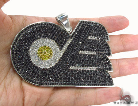 Custom Philadelphia Flyers Piece 31319 - Image 8