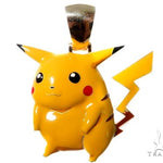Custom Pikachu Pendant 64496 - Image 1