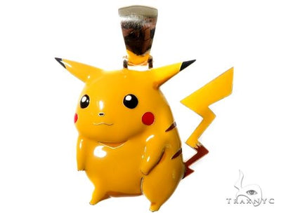 Custom Pikachu Pendant 64496 - Image 1