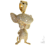 Custom Pinky and The Brain Pendants 63710 - Image 12