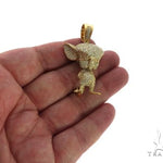 Custom Pinky and The Brain Pendants 63710 - Image 17