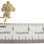 Custom Pinky and The Brain Pendants 63710 - Image 19