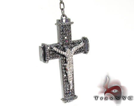 Custom Rosary Chain 26 Inches, 4mm  28084 - Image 3