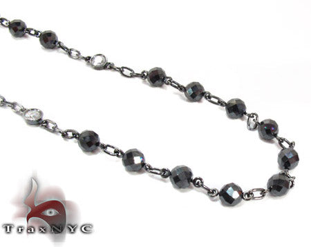 Custom Rosary Chain 26 Inches, 4mm  28084 - Image 8