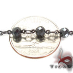 Custom Rosary Chain 26 Inches, 4mm  28084 - Image 9