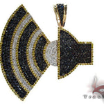 Custom Speaker Pendant 23280 - Image 1