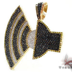 Custom Speaker Pendant 23280 - Image 2