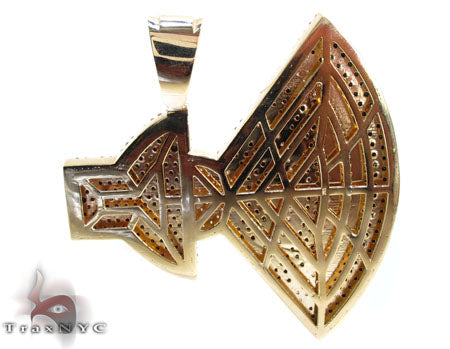 Custom Speaker Pendant 23280 - Image 6