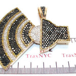 Custom Speaker Pendant 23280 - Image 7