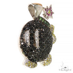 Custom Super Mario Bomb Pendant 34189 - Image 2