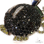 Custom Super Mario Bomb Pendant 34189 - Image 3