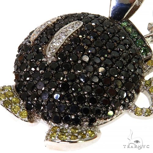 Custom Super Mario Bomb Pendant 34189 - Image 3