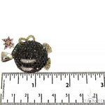 Custom Super Mario Bomb Pendant 34189 - Image 6