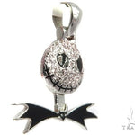 Custom The Night Before The Christmas Pendant 64456 - Image 2