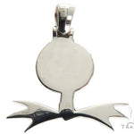 Custom The Night Before The Christmas Pendant 64456 - Image 4