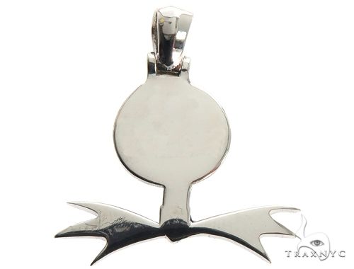 Custom The Night Before The Christmas Pendant 64456 - Image 4