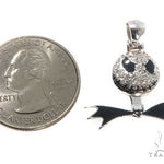 Custom The Night Before The Christmas Pendant 64456 - Image 5