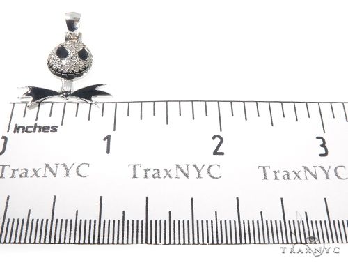 Custom The Night Before The Christmas Pendant 64456 - Image 7