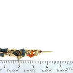 Custom ThunderCats Lion Pendant 65496 - Image 8