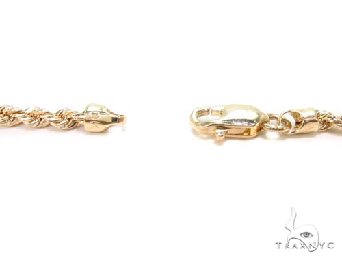 Custom Jewlery - Name Necklace 36302 - Image 8