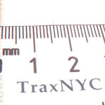 Custom Jewelry Diamond Name Necklace 26964 - Image 11