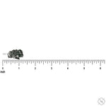 Cyber Legion Aztec Skull Pendant 70639 - Image 7