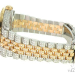 DATEJUST II Diamond Rolex Watch 65964 - Image 3